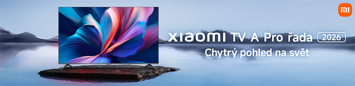 televize Xiaomi
